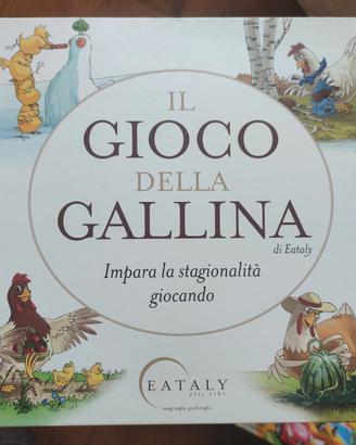 il gioco della gallina 