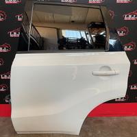 Porta posteriore sinistra Suzuki Vitara