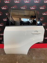 Porta posteriore sinistra Suzuki Vitara