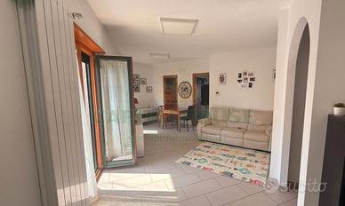 Appartamento a Lancusi