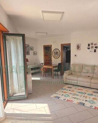 Appartamento a Lancusi