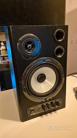 Casse amplificate Behringer MS40