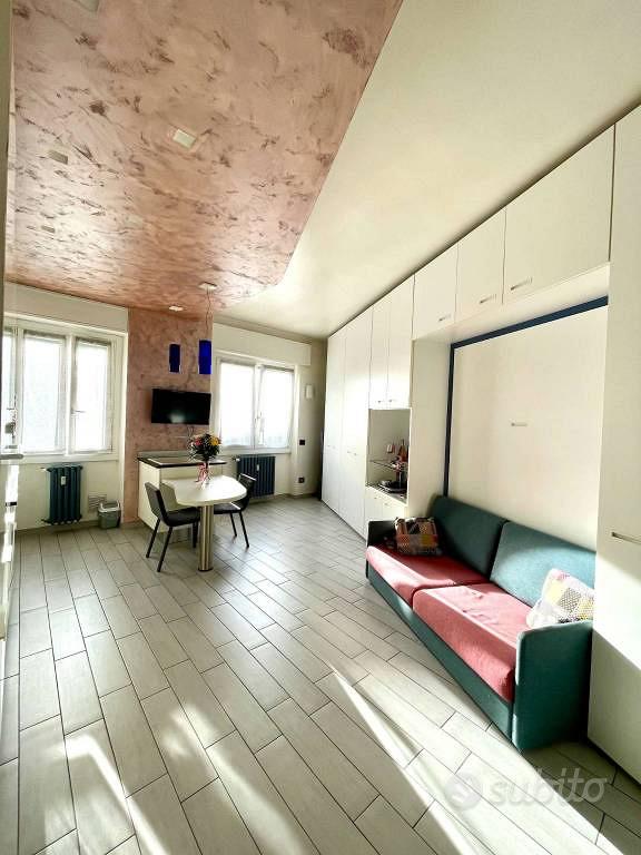 Appartamento – Rho, Pasquè - Altro