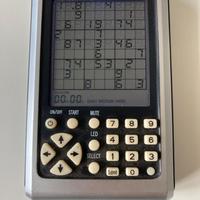 Sudoku elettronico