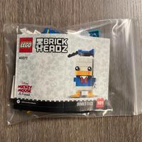 Lego Brickheadz - Disney