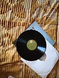 disco vinile Lucio battisti 1973