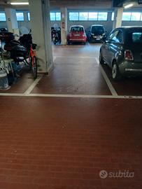 Posto auto