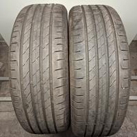 gomme 215/60/17 continental al 70%