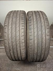 gomme 215/60/17 continental al 70%
