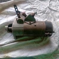 Fiat 500 D N motorino avviamento rigenerato