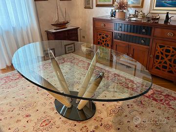 Tavolo Reflex Angelo - Modello Cà d’Oro 72 | Desig