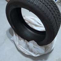 Gomme invernali 225/40  r18