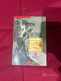 In principio era la meraviglia, Berti