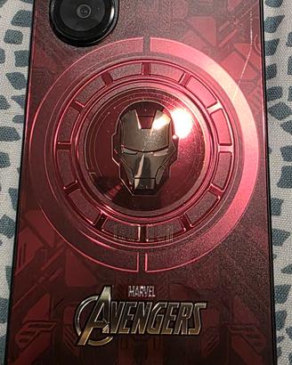 iron edition poco x7 pro