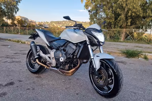 Honda CB 600F Hornet 