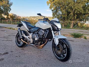 Honda CB 600F Hornet 