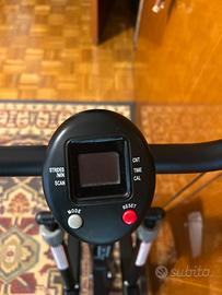 Stepper Jk fitness