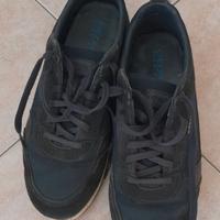 Scarpe GEOX Uomo blu
