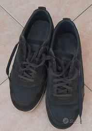 Scarpe GEOX Uomo blu