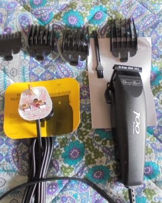 Tosatrice capelli