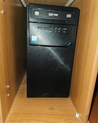 pc asuspro