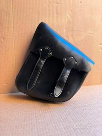 Borsa in pelle Harley-Davidson Breakout FXSB 103