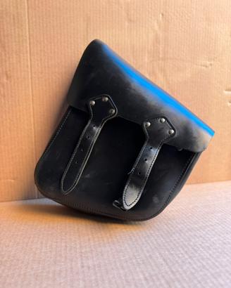 Borsa in pelle Harley-Davidson Breakout FXSB 103