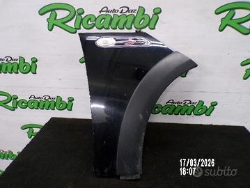 PARAFANGO ANTERIORE DESTRO COOPER S R50 2006