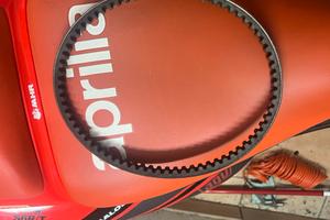 cinghia malossi special belt piaggio braccio corto