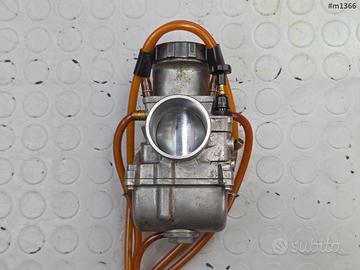 CARBURATORE CARBURATOR KTM SX 125 2003 2005 EXC 20