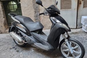 Peugeot Geopolis 300 - 2011