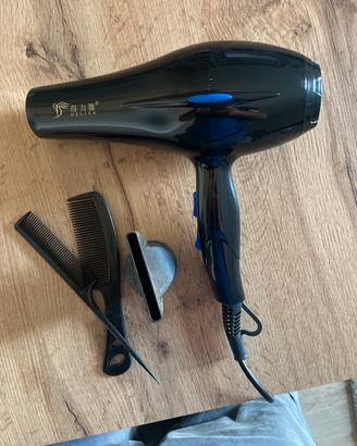 Phon per capelli