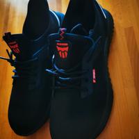 Scarpe antinfortunistiche n.43