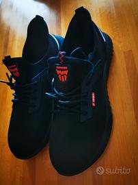 Scarpe antinfortunistiche n.43