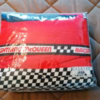 Copriletto Caleffi Cars Racing