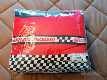 Copriletto Caleffi Cars Racing