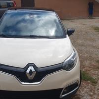 Renault Captur R-link 1.5 dci start and stop