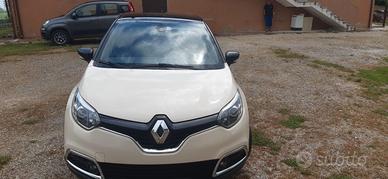 Renault Captur r. link 1.5r dci start and stop