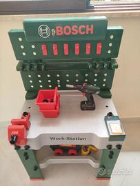 Tavolo da lavoro BOSCH