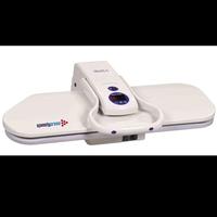 Pressa a vapore domestica