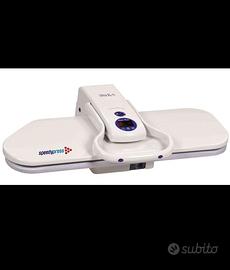 Pressa a vapore domestica