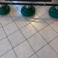 LAMPADA PER BILIARDO