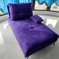 Chaise longue Spacer Dondi