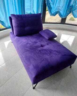 Chaise longue Spacer Dondi