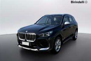 BMW X1 (U11) - X1 sDrive 18d xLine