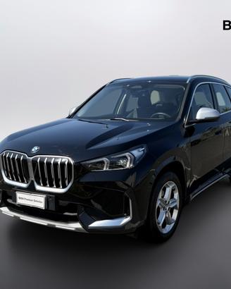 BMW X1 (U11) - X1 sDrive 18d xLine
