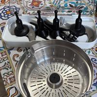 Robot da cucina moulinex companion XL