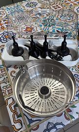 Robot da cucina moulinex companion XL