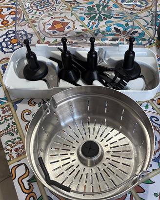 Robot da cucina moulinex companion XL