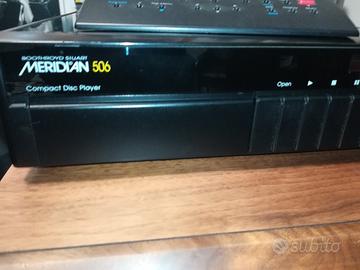 Meridian 506